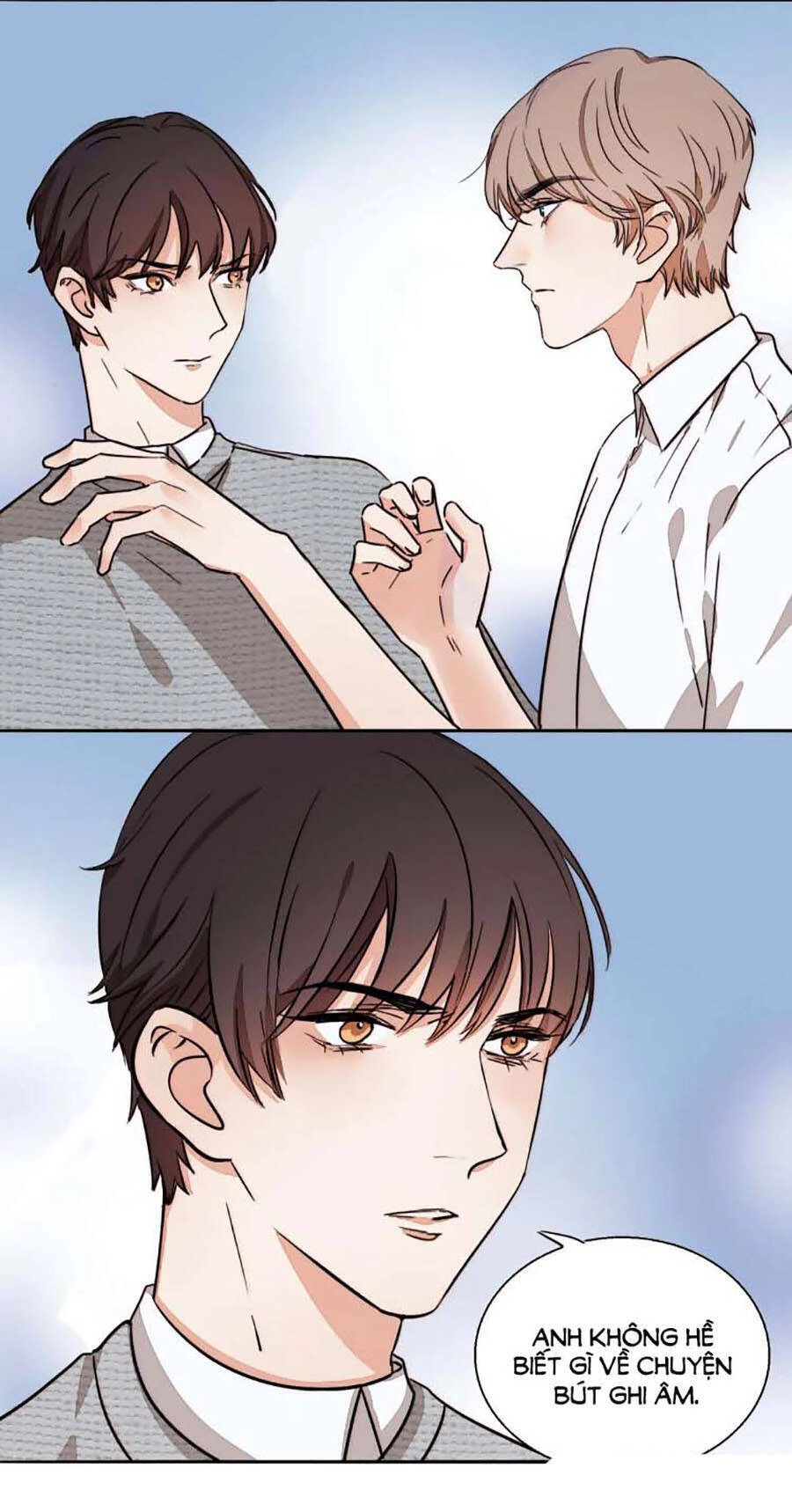 Mùi Hương Lãng Mạn Chapter 78 - 5