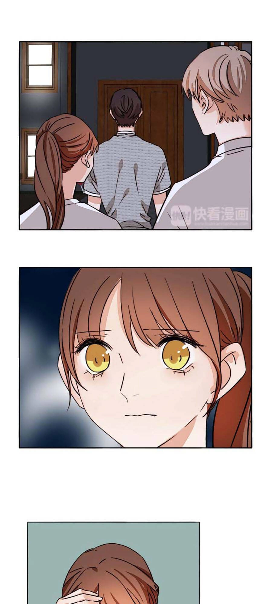 Mùi Hương Lãng Mạn Chapter 78 - 6