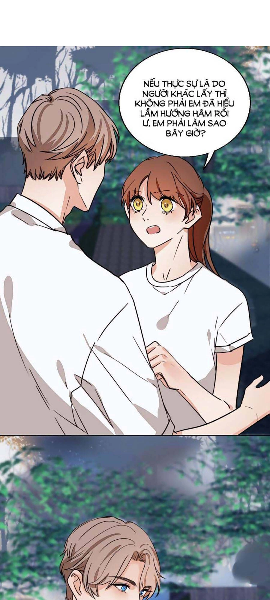 Mùi Hương Lãng Mạn Chapter 78 - 8