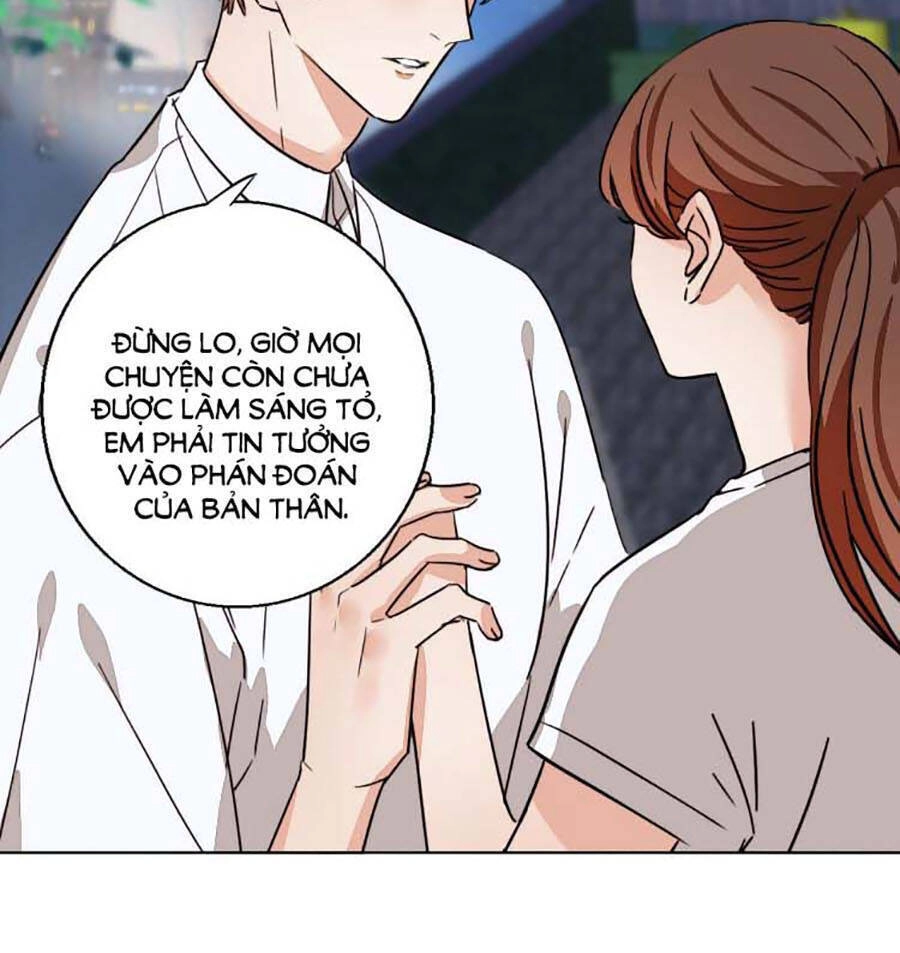 Mùi Hương Lãng Mạn Chapter 78 - 9