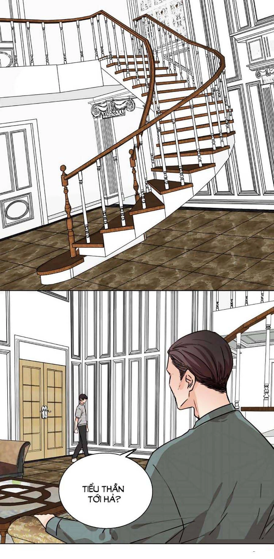 Mùi Hương Lãng Mạn Chapter 78 - 11