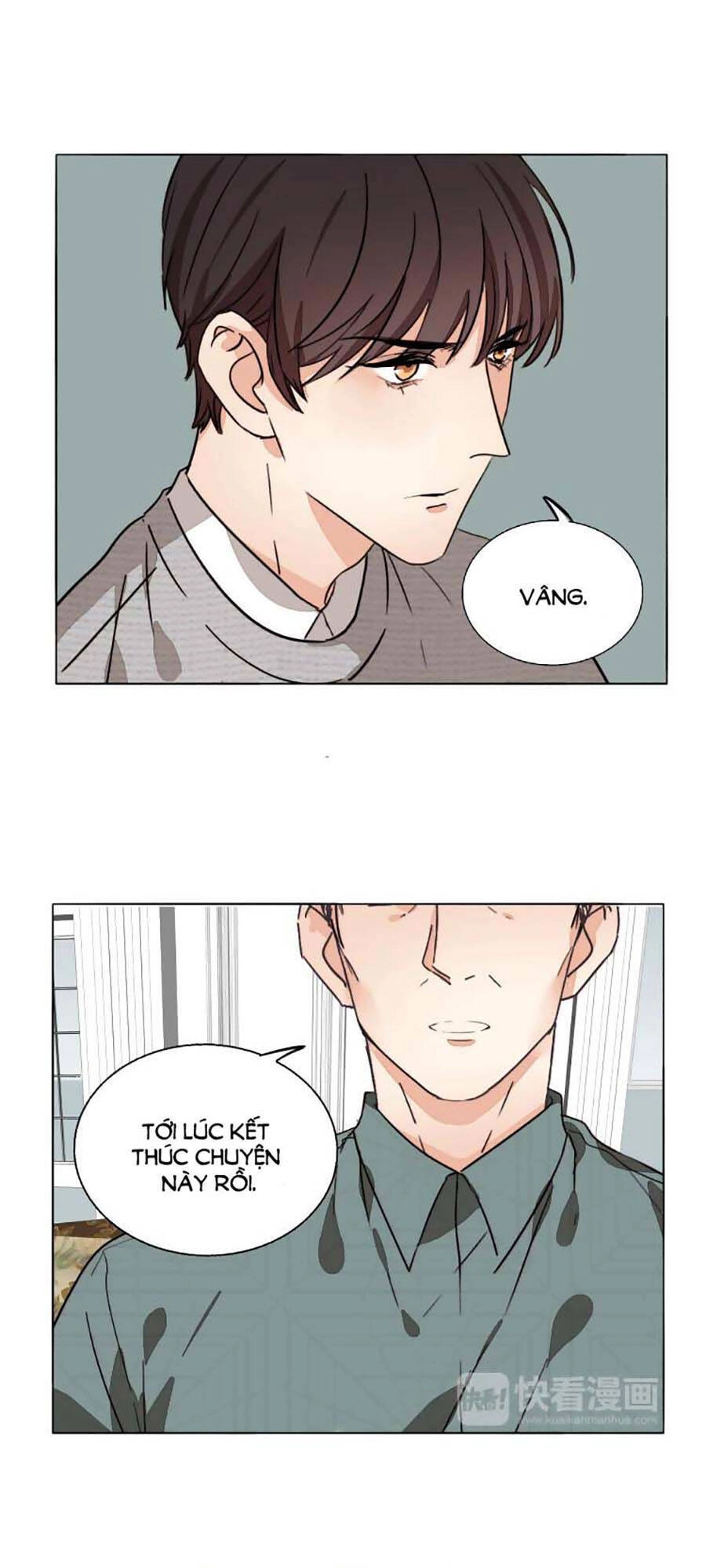 Mùi Hương Lãng Mạn Chapter 78 - 12