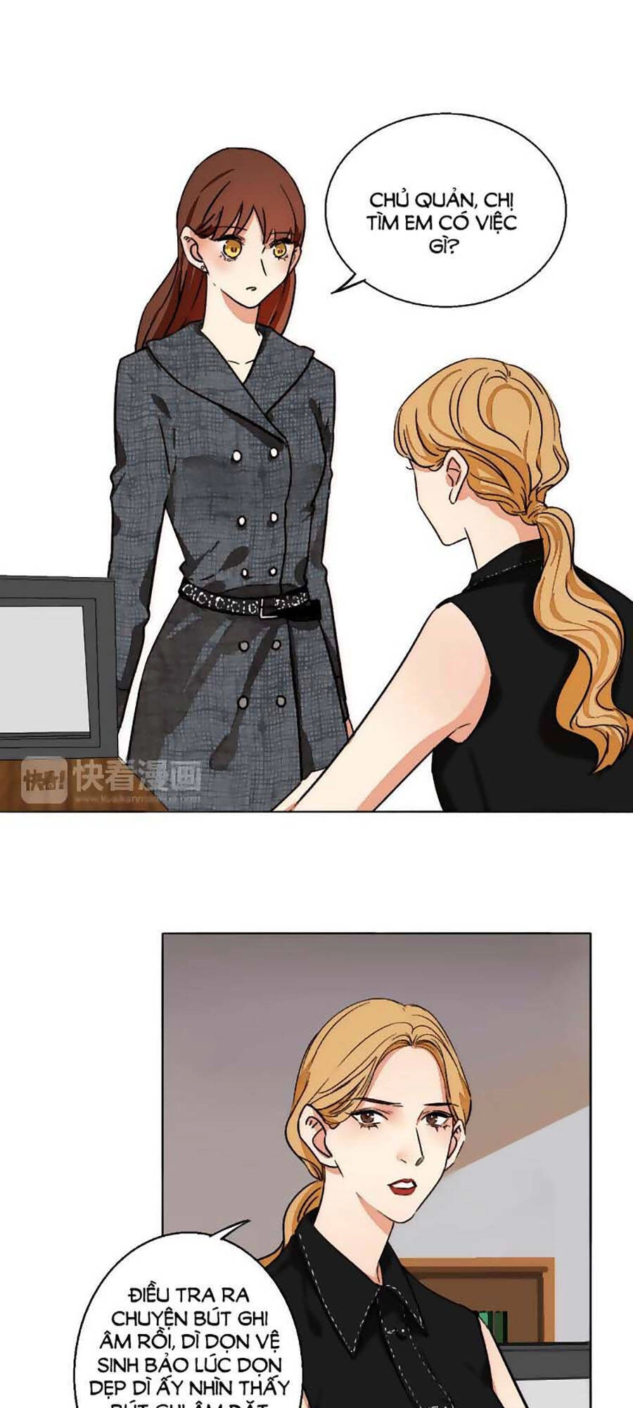 Mùi Hương Lãng Mạn Chapter 78 - 20