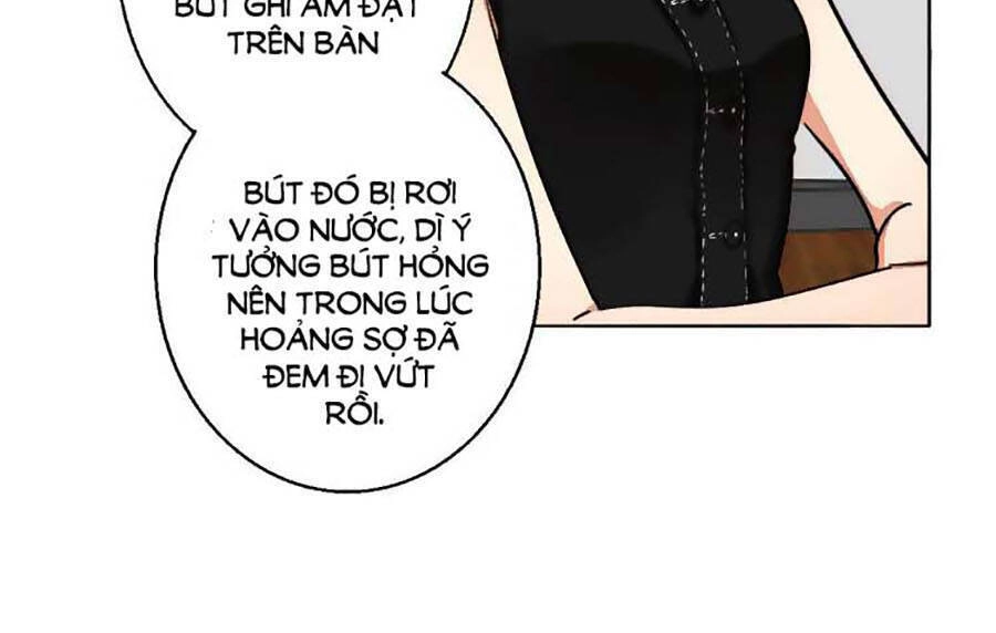 Mùi Hương Lãng Mạn Chapter 78 - 21