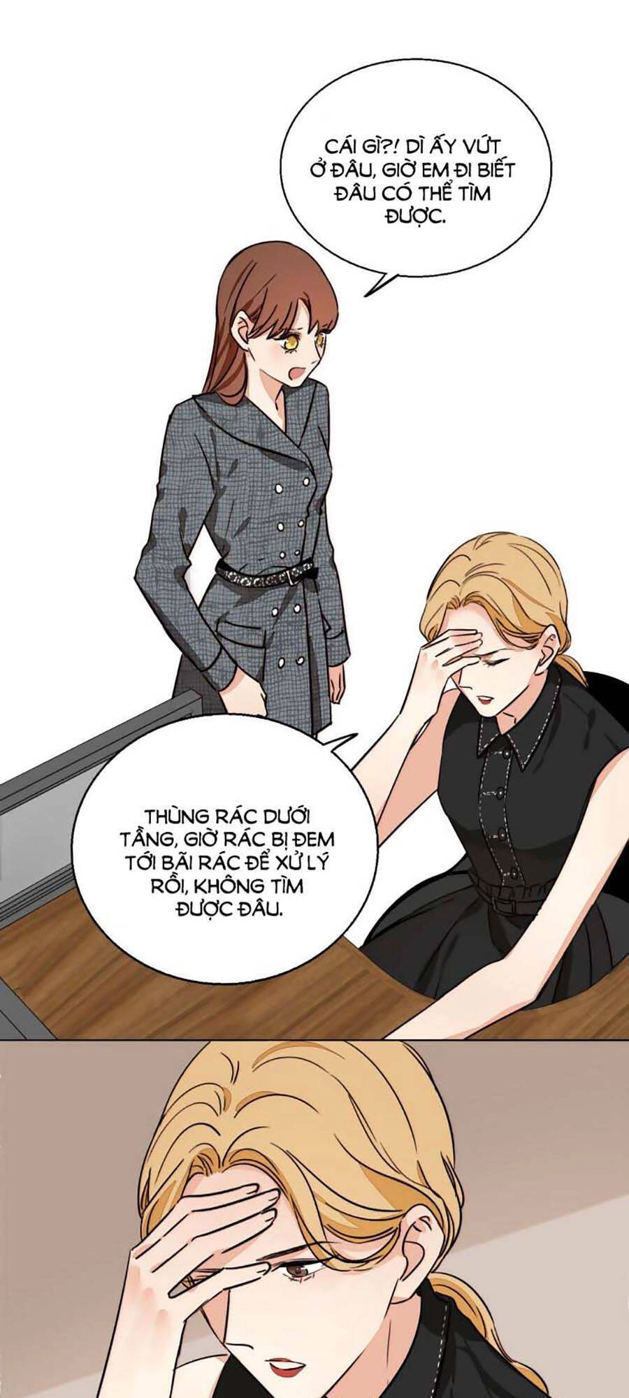 Mùi Hương Lãng Mạn Chapter 78 - 22