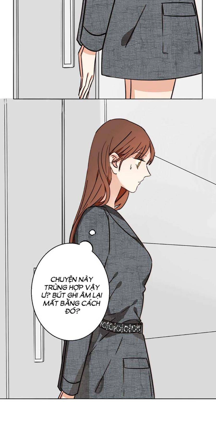 Mùi Hương Lãng Mạn Chapter 78 - 24