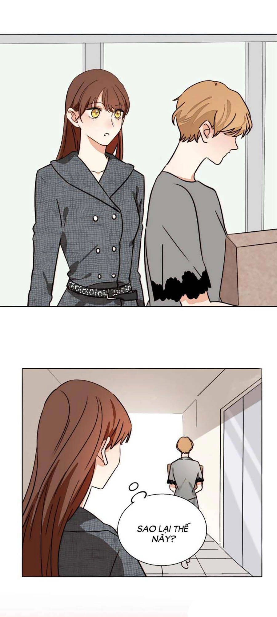 Mùi Hương Lãng Mạn Chapter 78 - 25