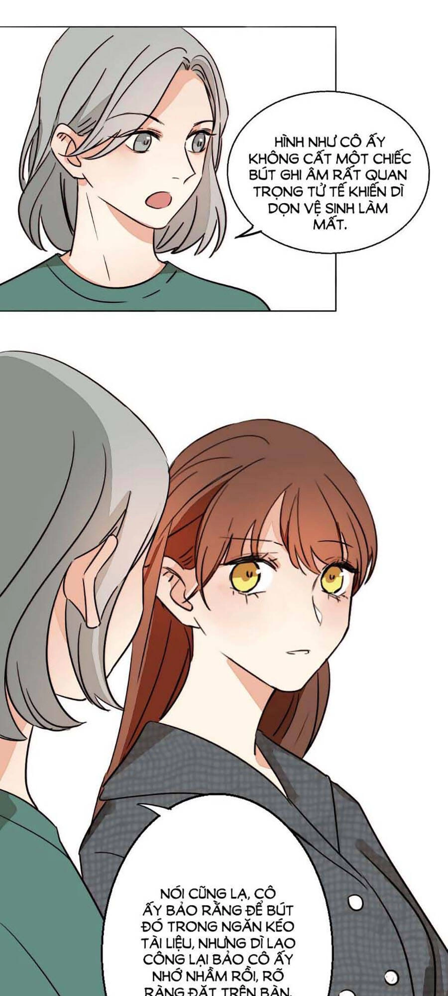 Mùi Hương Lãng Mạn Chapter 78 - 29