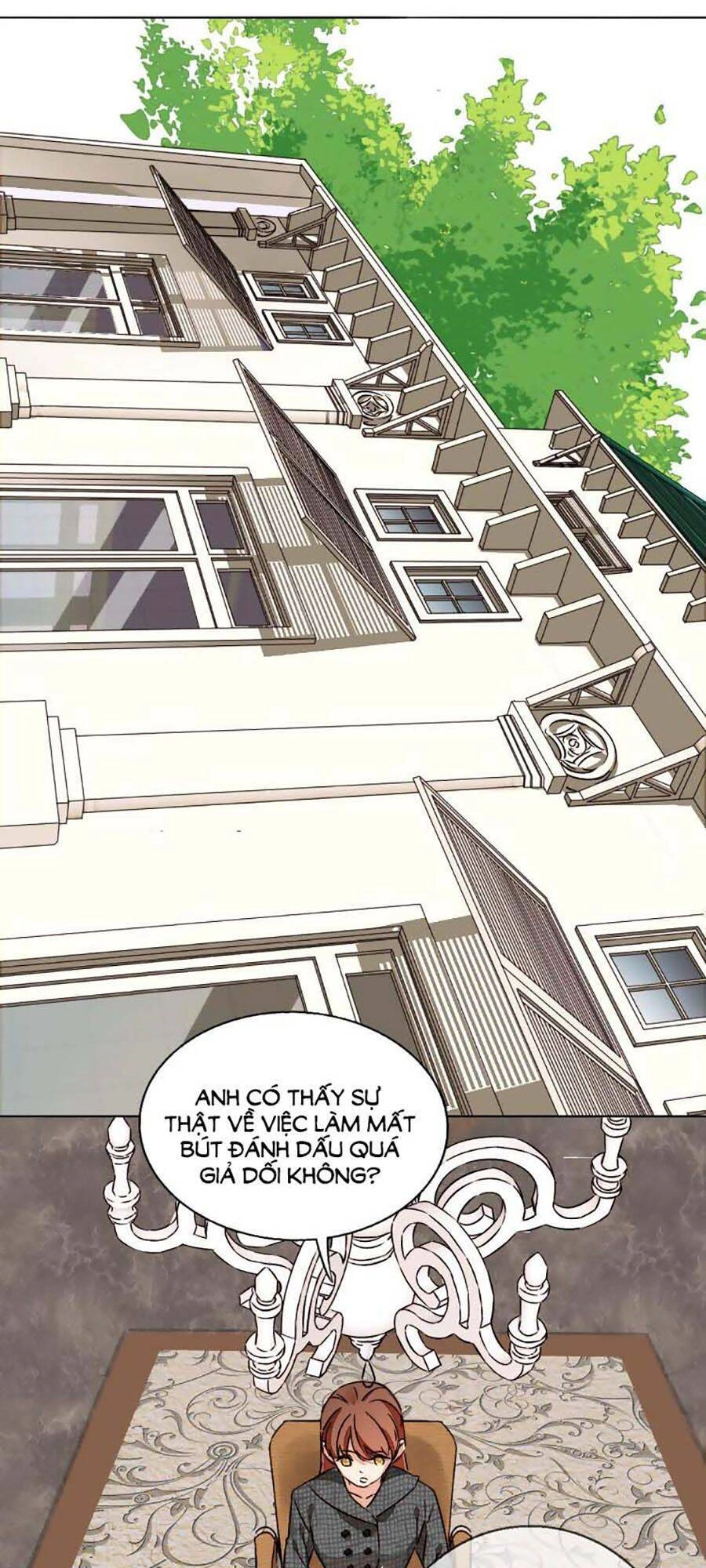 Mùi Hương Lãng Mạn Chapter 79 - 1