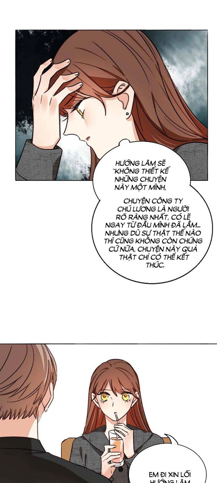 Mùi Hương Lãng Mạn Chapter 79 - 5