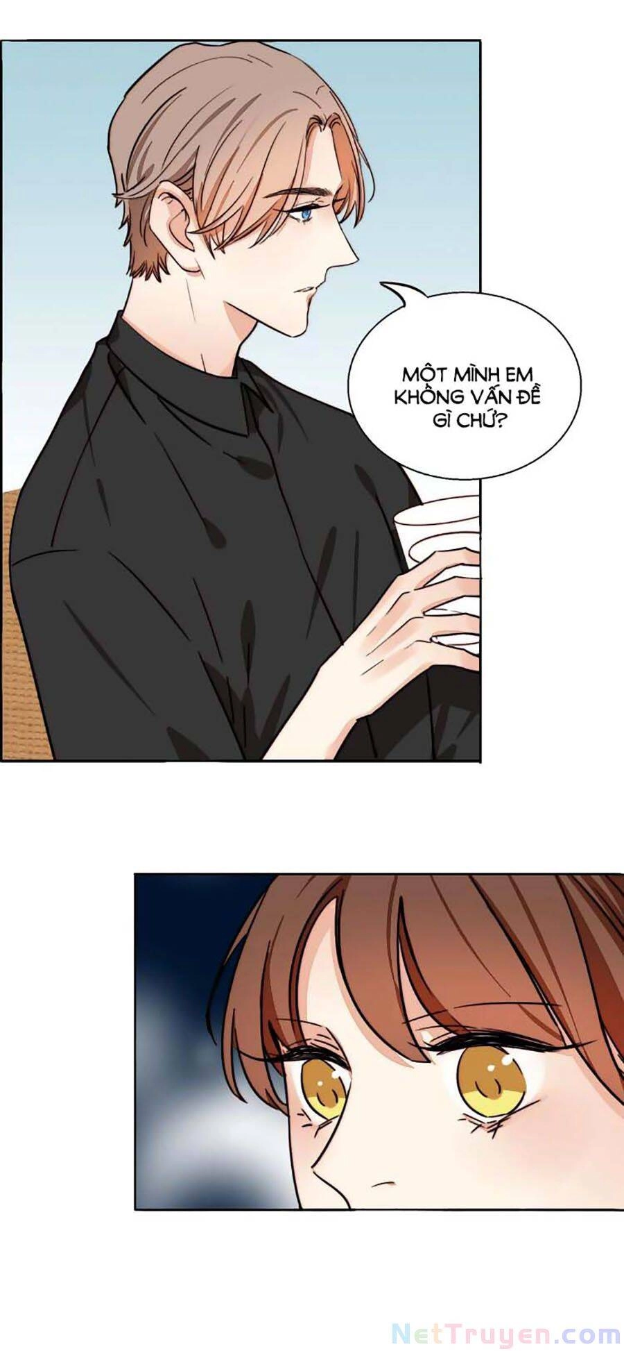 Mùi Hương Lãng Mạn Chapter 79 - 7