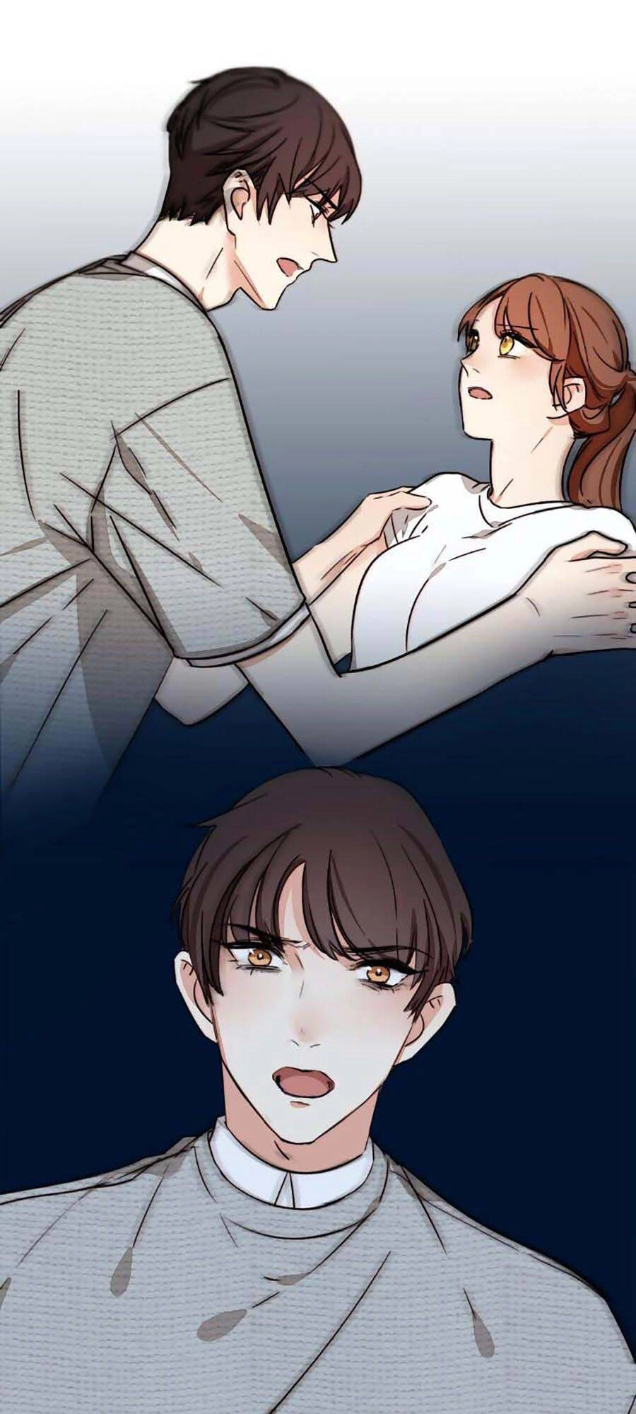 Mùi Hương Lãng Mạn Chapter 79 - 8