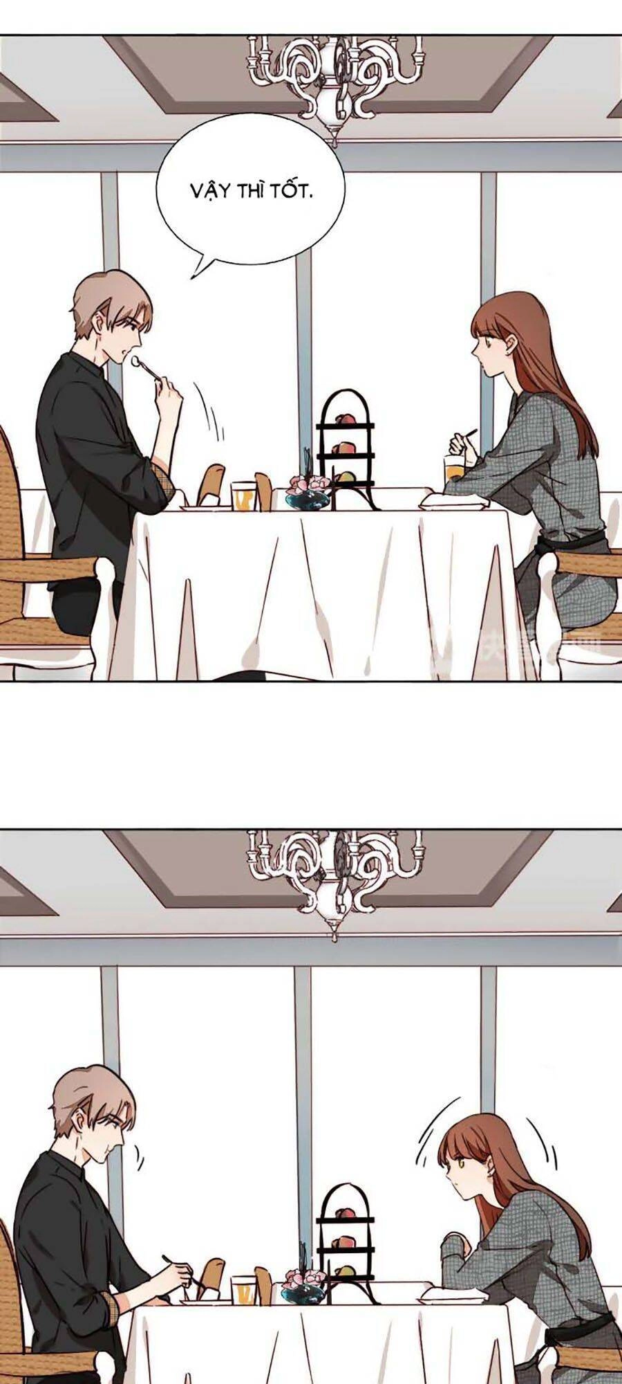 Mùi Hương Lãng Mạn Chapter 79 - 10