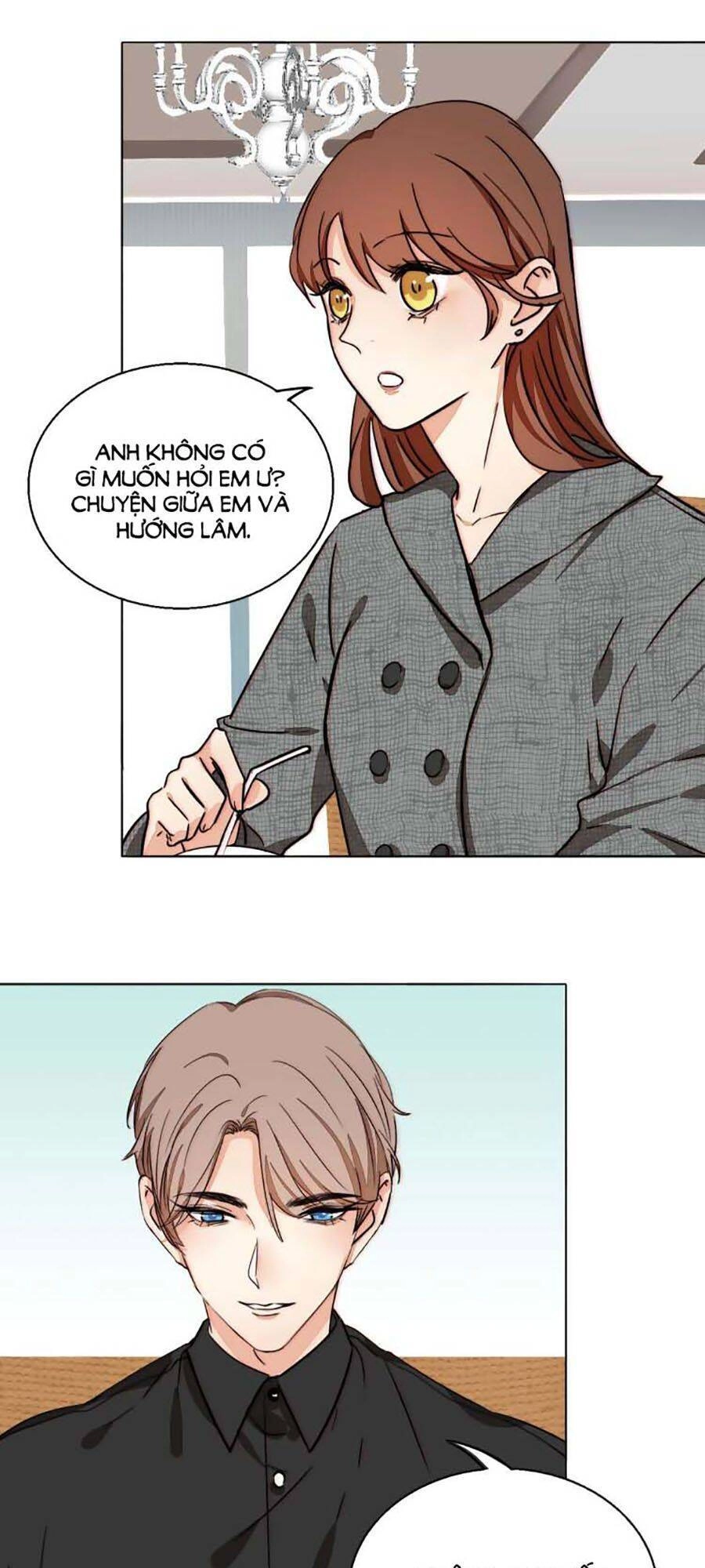 Mùi Hương Lãng Mạn Chapter 79 - 12