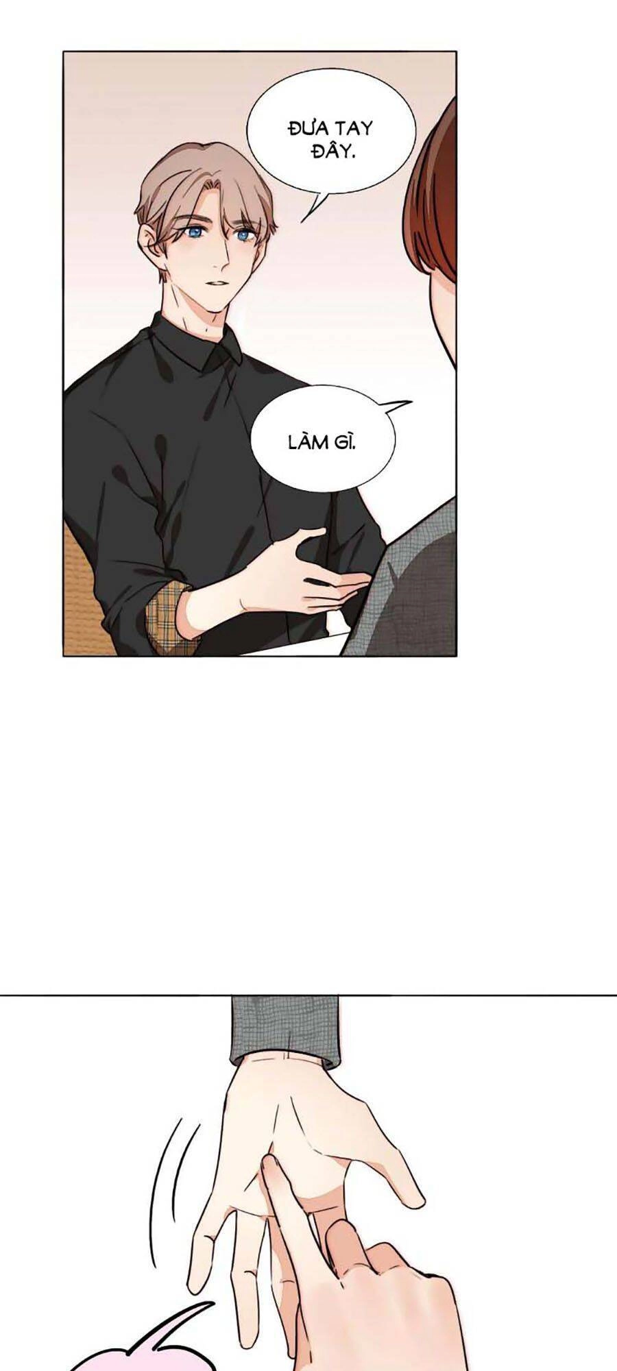 Mùi Hương Lãng Mạn Chapter 79 - 16