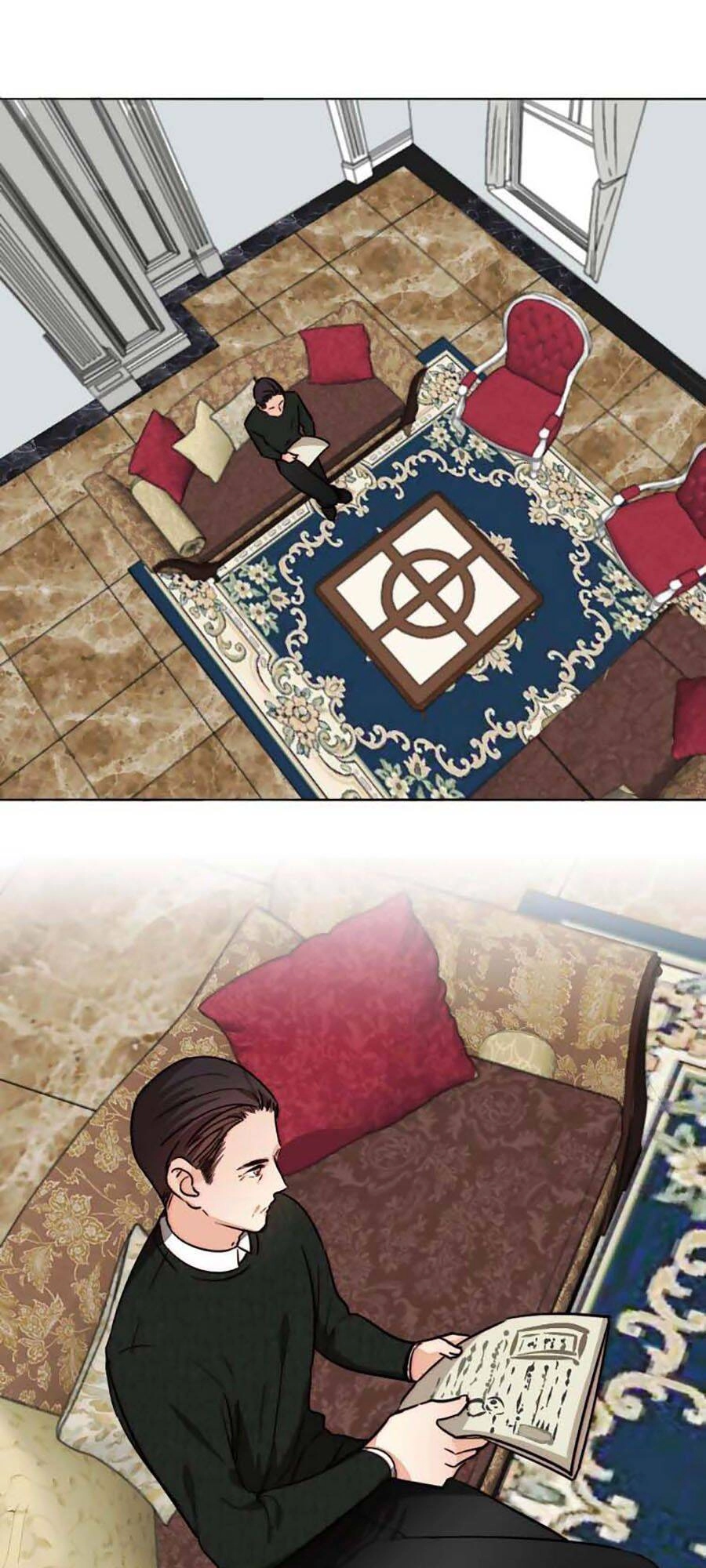 Mùi Hương Lãng Mạn Chapter 79 - 21