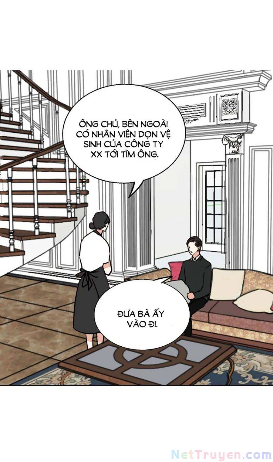 Mùi Hương Lãng Mạn Chapter 79 - 23