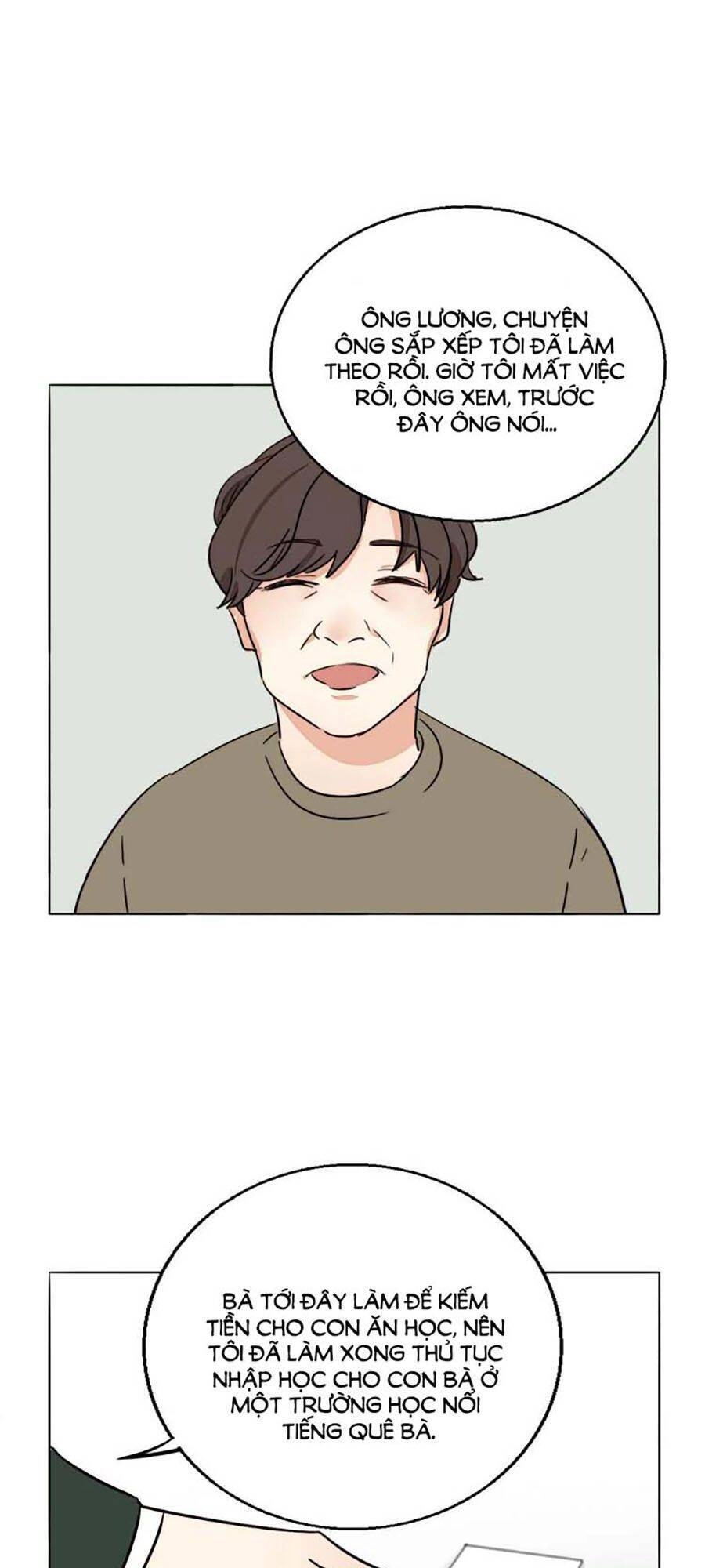 Mùi Hương Lãng Mạn Chapter 79 - 24