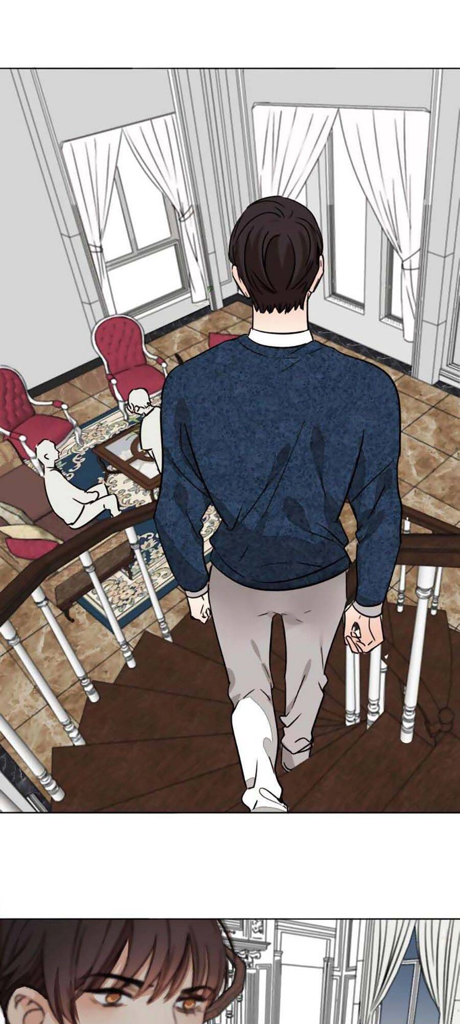 Mùi Hương Lãng Mạn Chapter 79 - 26