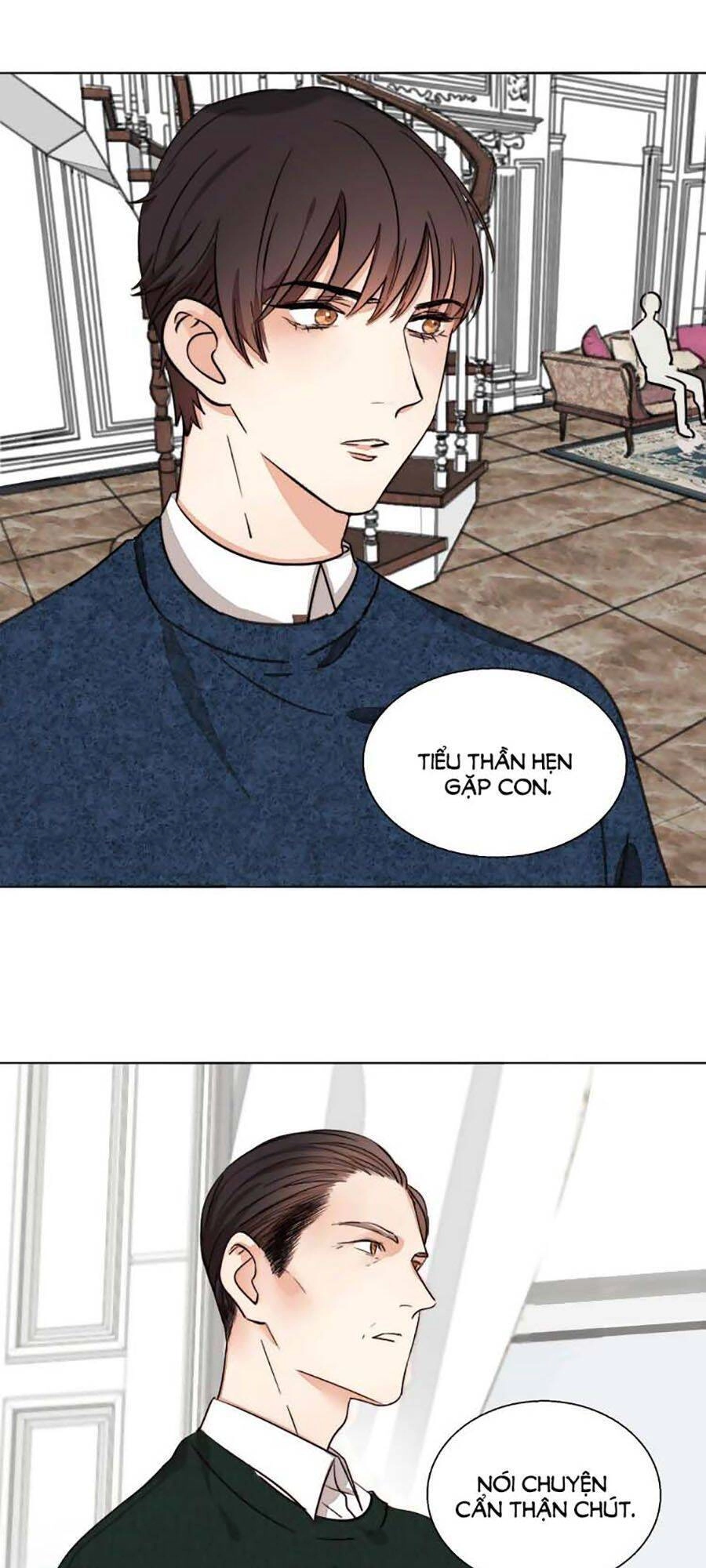 Mùi Hương Lãng Mạn Chapter 79 - 28