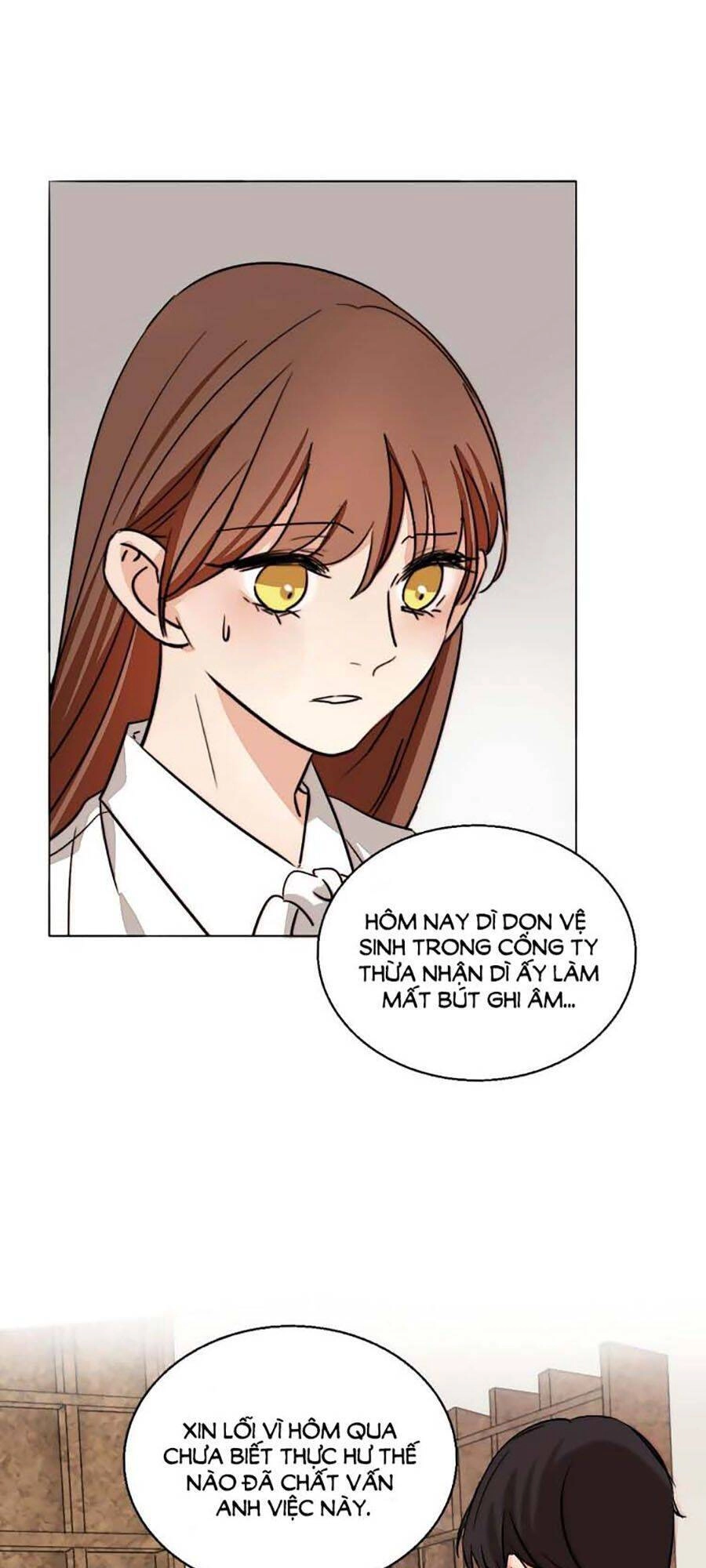 Mùi Hương Lãng Mạn Chapter 79 - 33