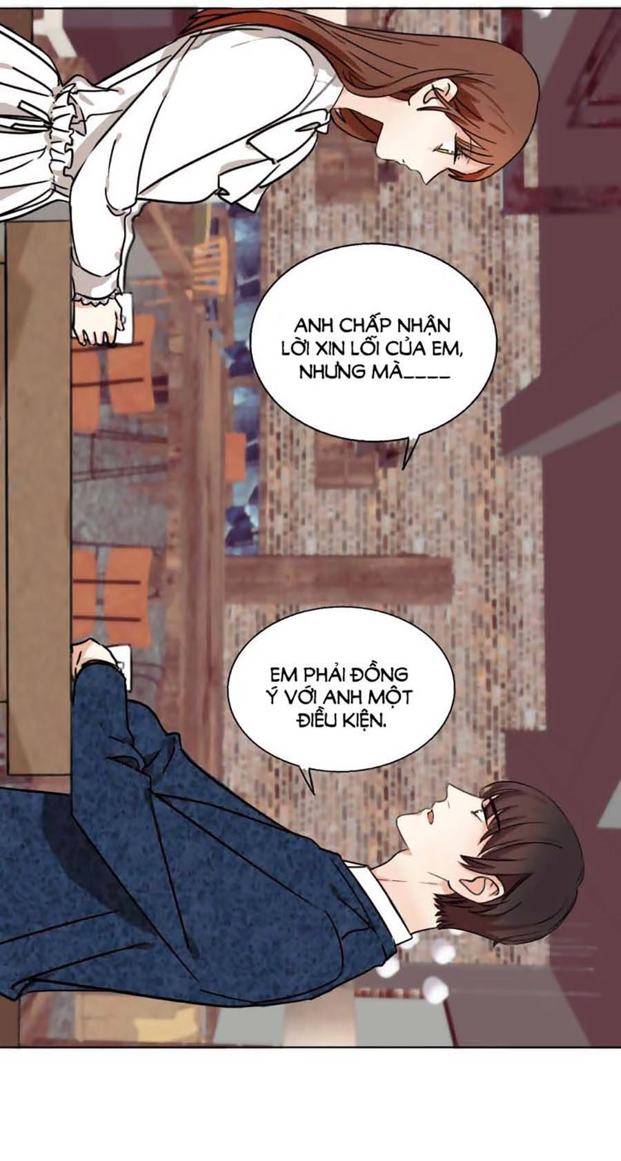 Mùi Hương Lãng Mạn Chapter 80 - 2