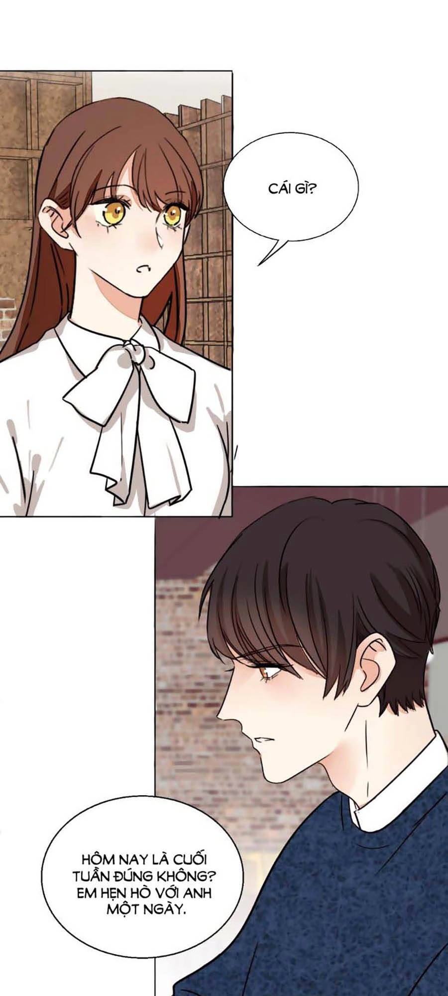 Mùi Hương Lãng Mạn Chapter 80 - 3