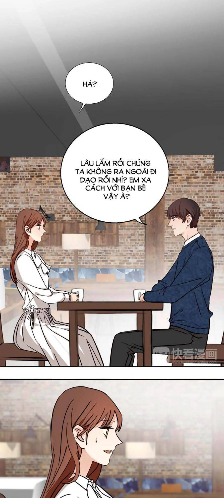 Mùi Hương Lãng Mạn Chapter 80 - 5