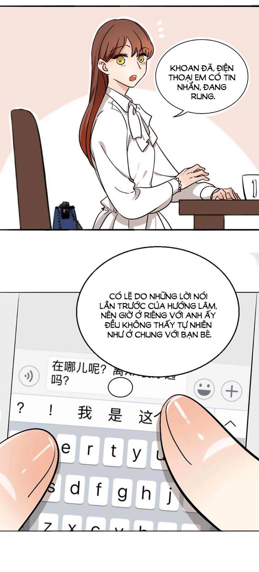 Mùi Hương Lãng Mạn Chapter 80 - 7