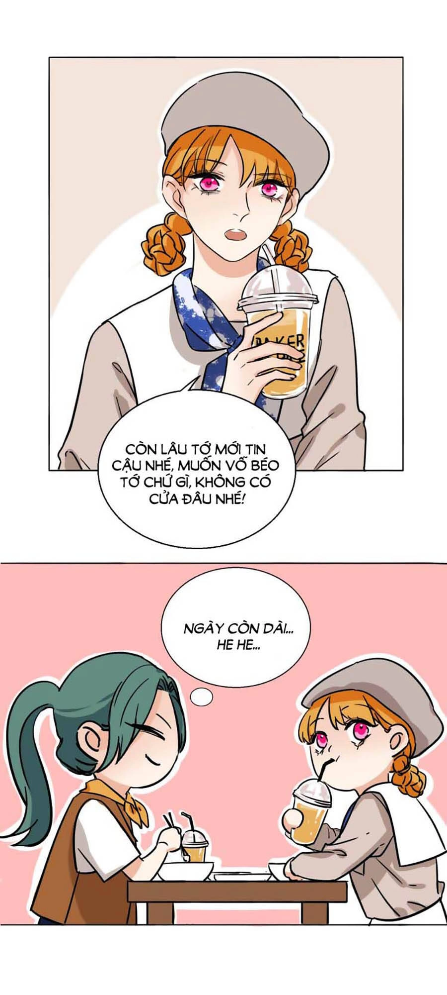 Mùi Hương Lãng Mạn Chapter 80 - 10