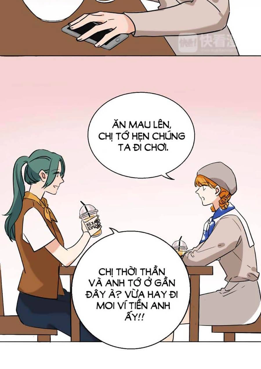 Mùi Hương Lãng Mạn Chapter 80 - 13