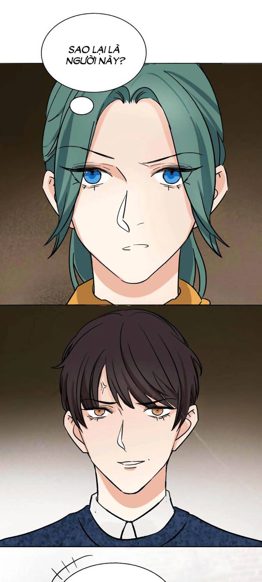 Mùi Hương Lãng Mạn Chapter 80 - 14