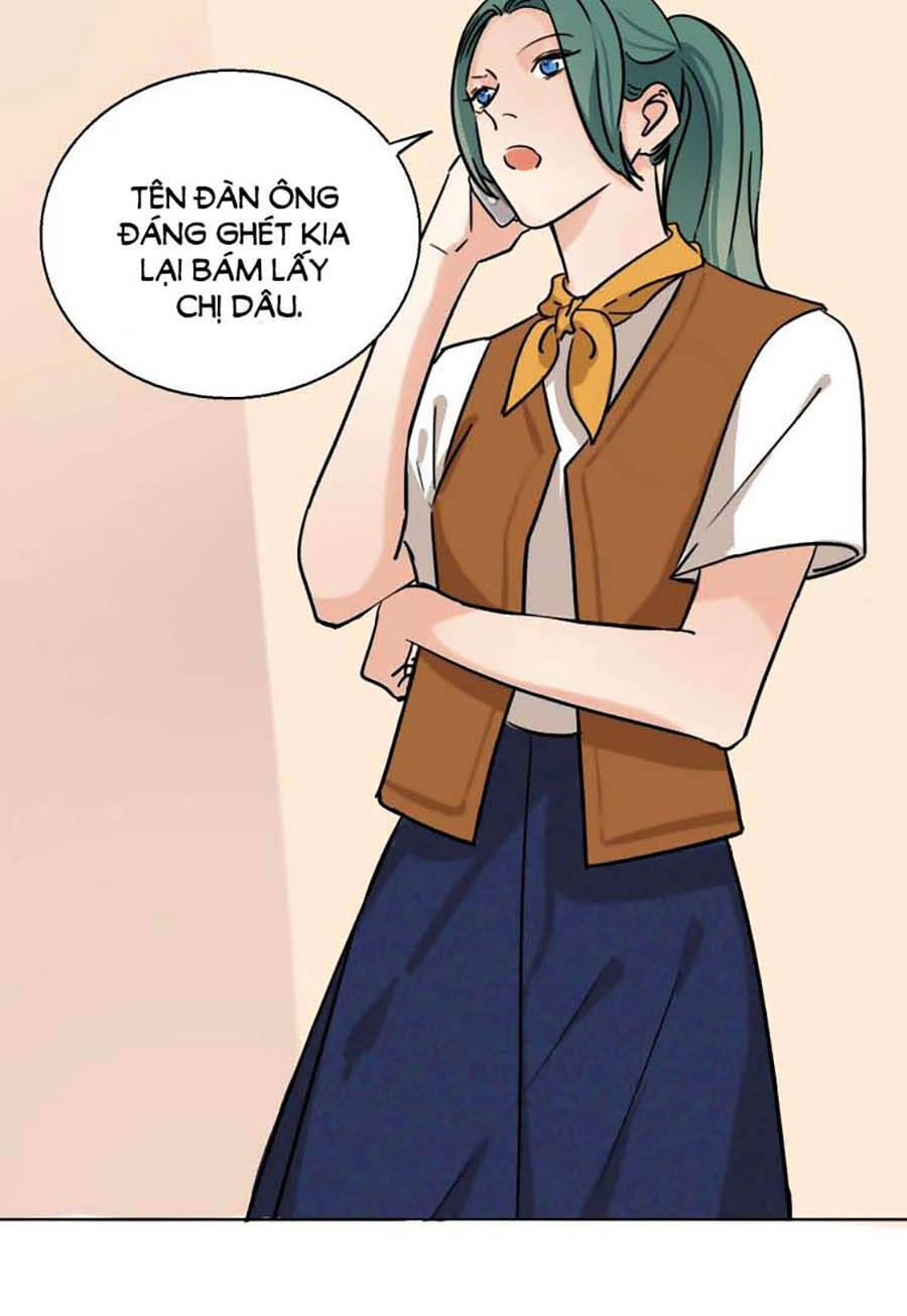 Mùi Hương Lãng Mạn Chapter 80 - 17