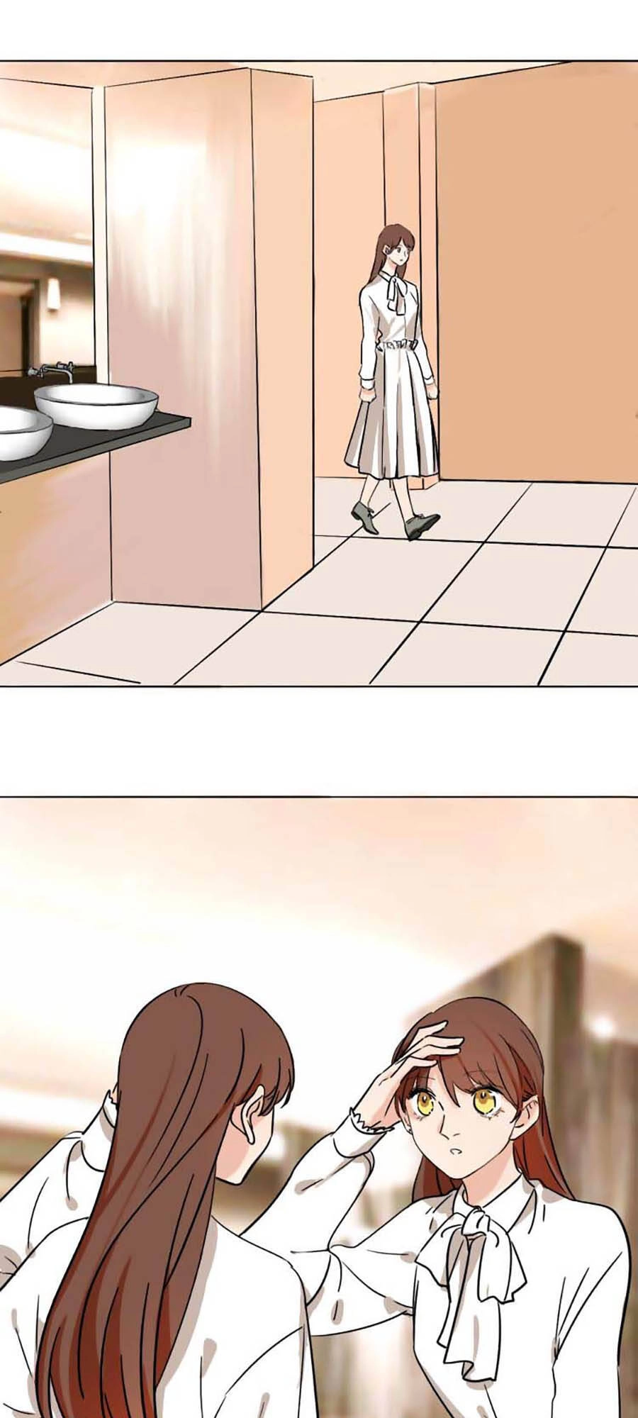 Mùi Hương Lãng Mạn Chapter 80 - 20