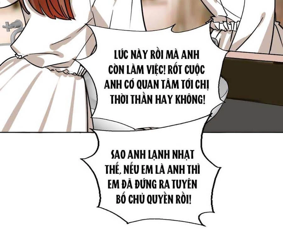 Mùi Hương Lãng Mạn Chapter 80 - 21