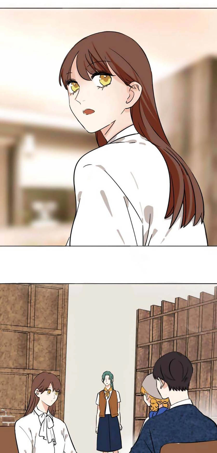 Mùi Hương Lãng Mạn Chapter 80 - 22