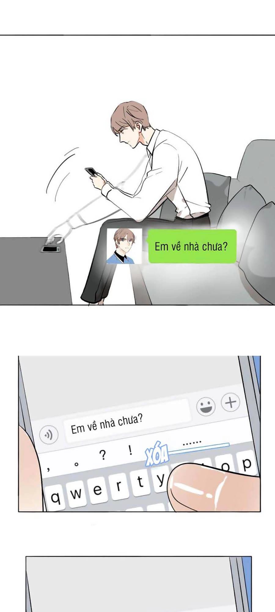 Mùi Hương Lãng Mạn Chapter 80 - 26