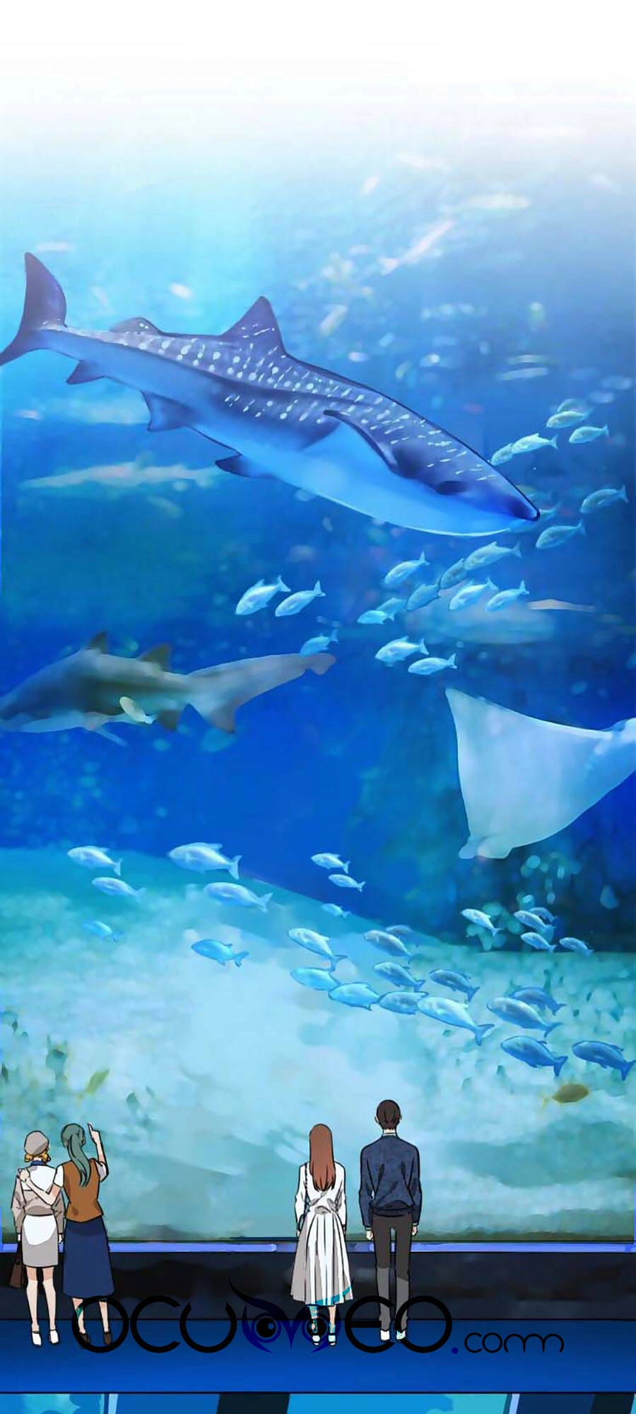 Mùi Hương Lãng Mạn Chapter 81 - 2