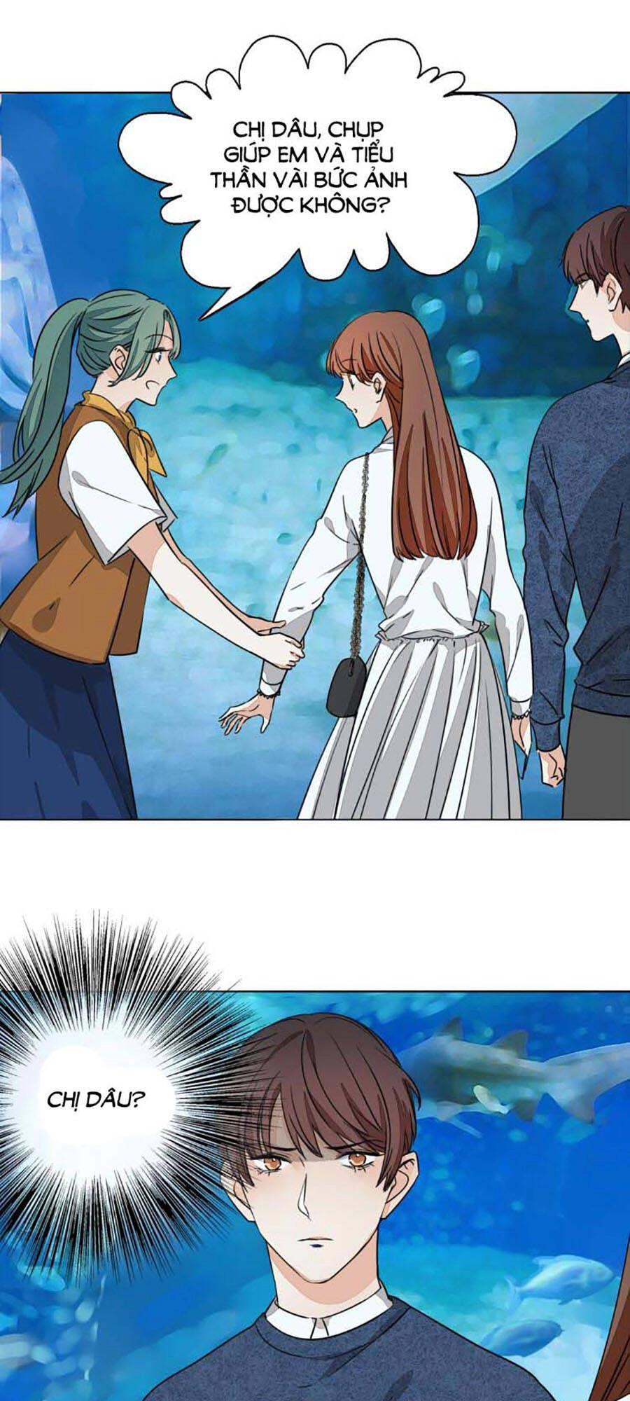 Mùi Hương Lãng Mạn Chapter 81 - 6