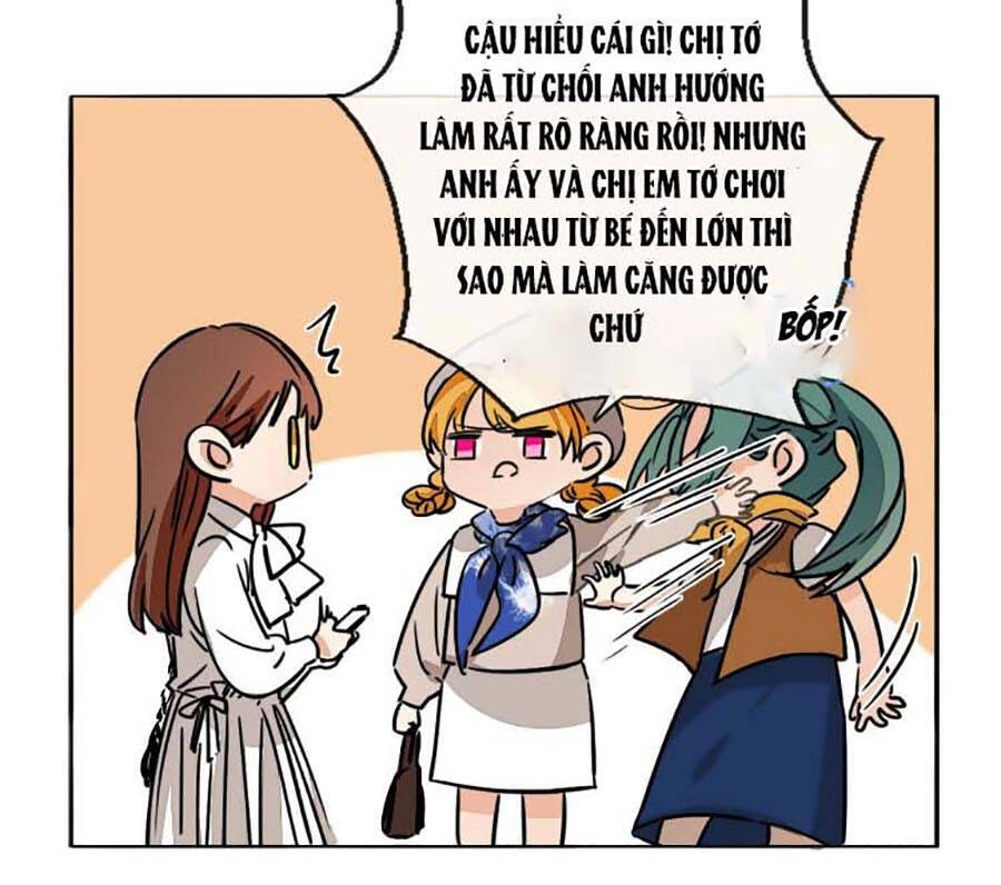 Mùi Hương Lãng Mạn Chapter 81 - 13