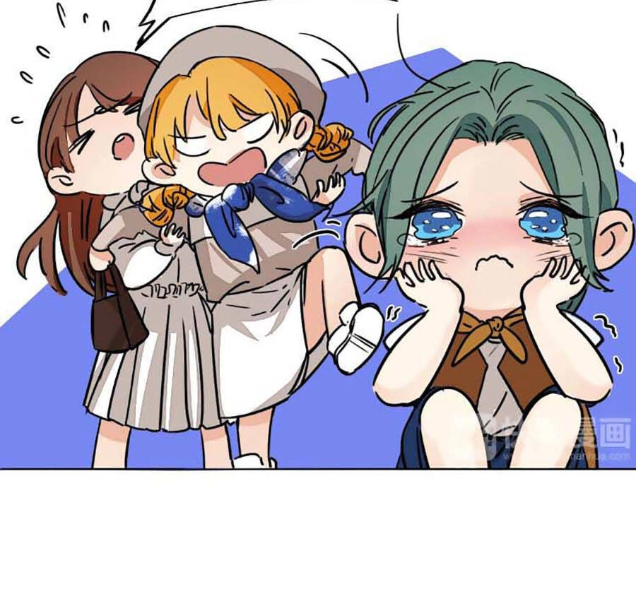 Mùi Hương Lãng Mạn Chapter 81 - 15