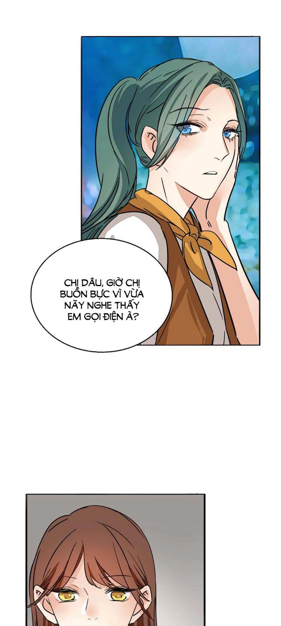 Mùi Hương Lãng Mạn Chapter 81 - 16