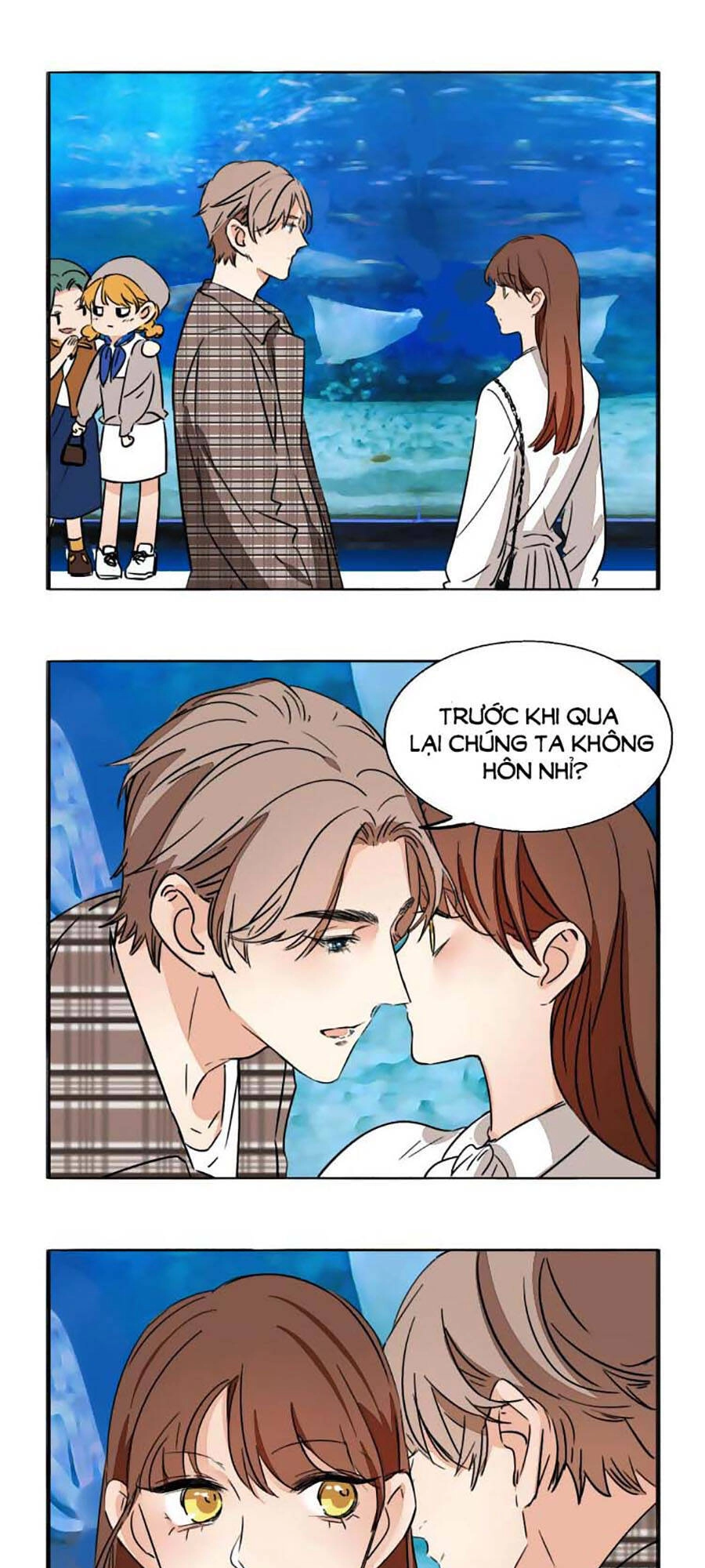 Mùi Hương Lãng Mạn Chapter 81 - 20