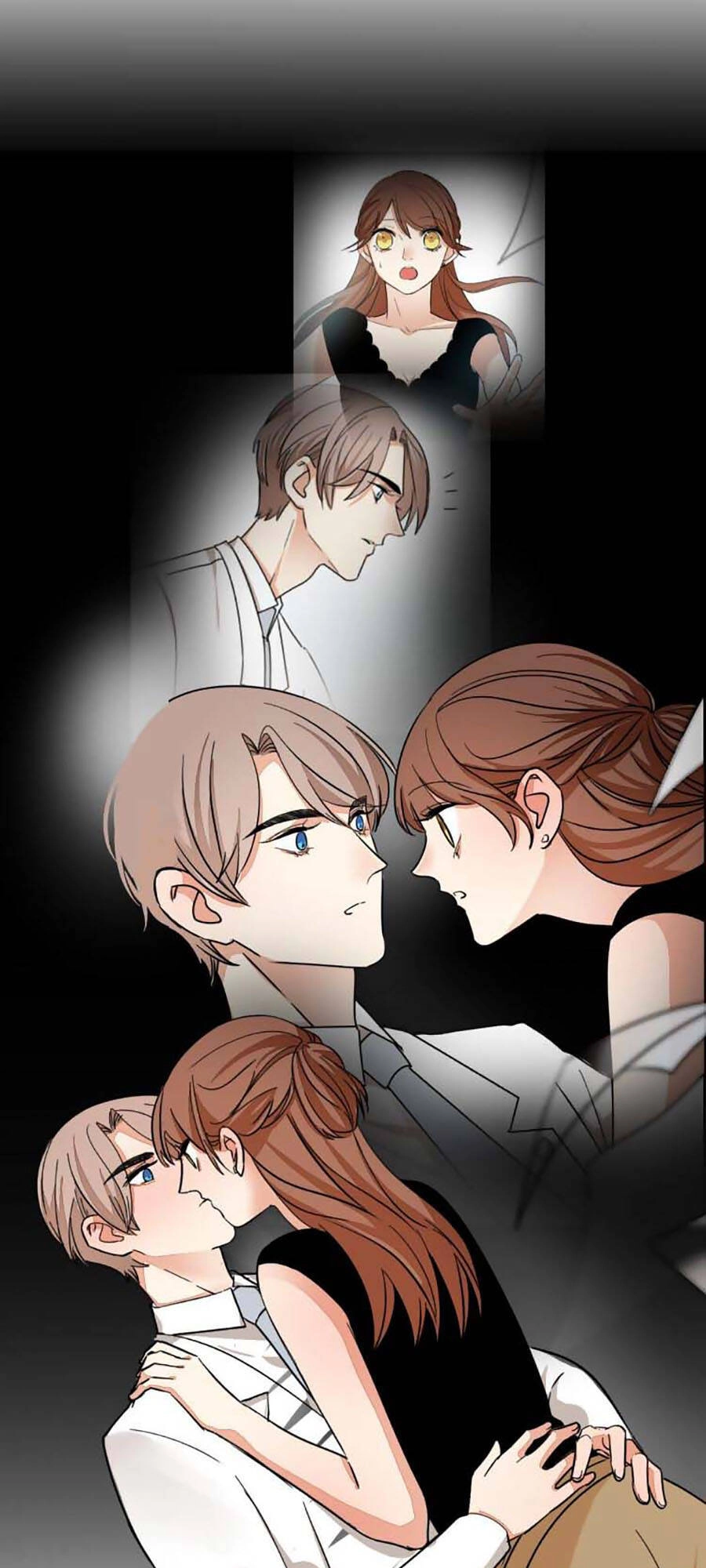 Mùi Hương Lãng Mạn Chapter 81 - 22