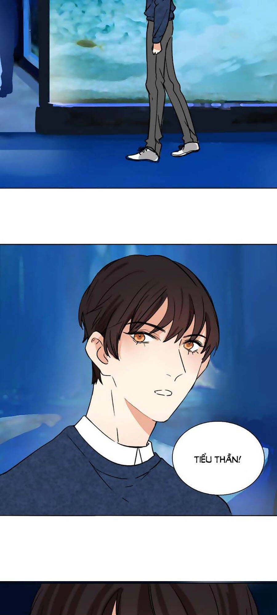 Mùi Hương Lãng Mạn Chapter 81 - 25