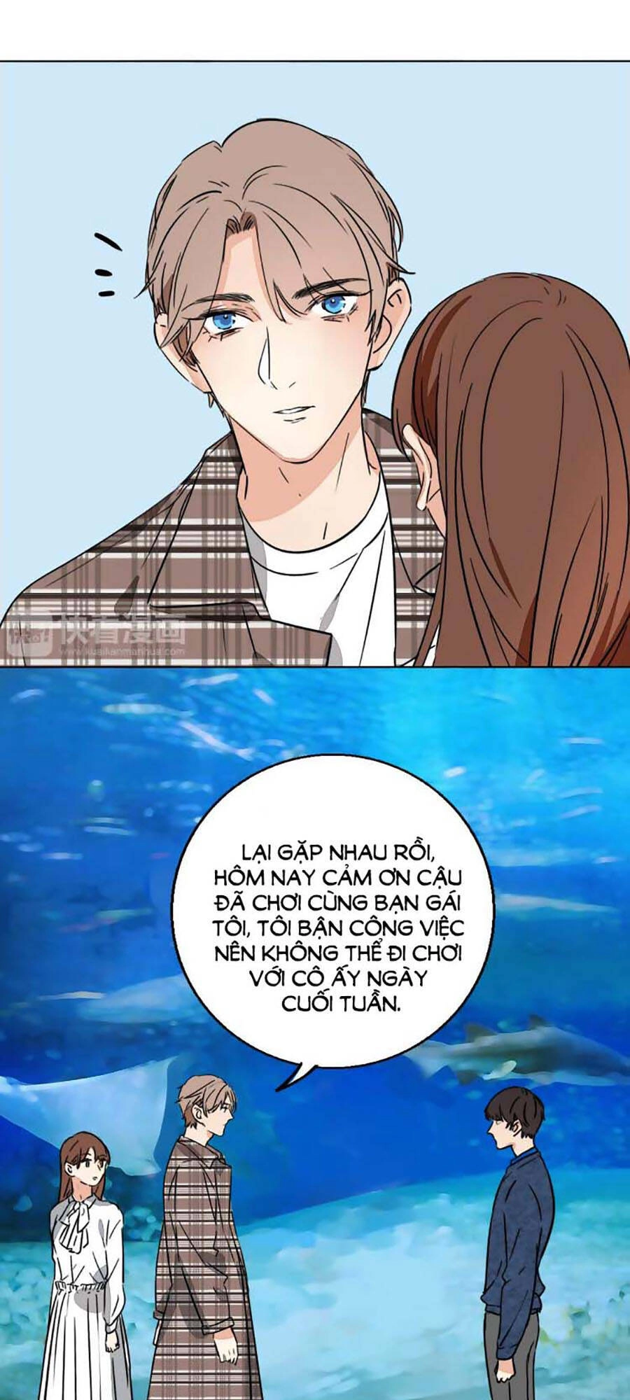 Mùi Hương Lãng Mạn Chapter 81 - 27