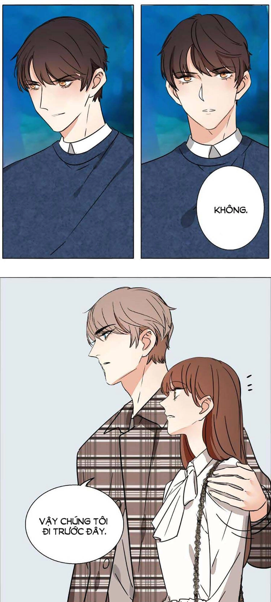 Mùi Hương Lãng Mạn Chapter 81 - 31