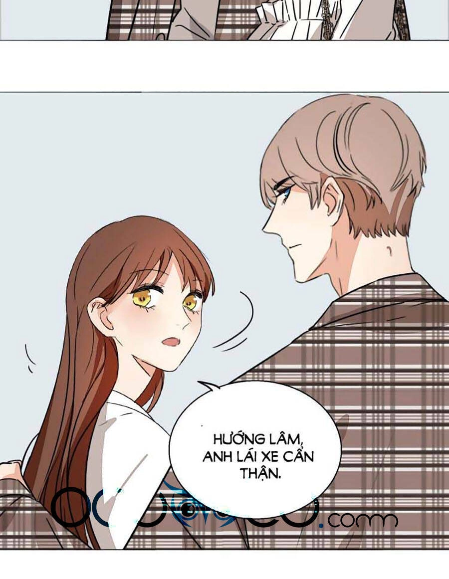 Mùi Hương Lãng Mạn Chapter 81 - 32