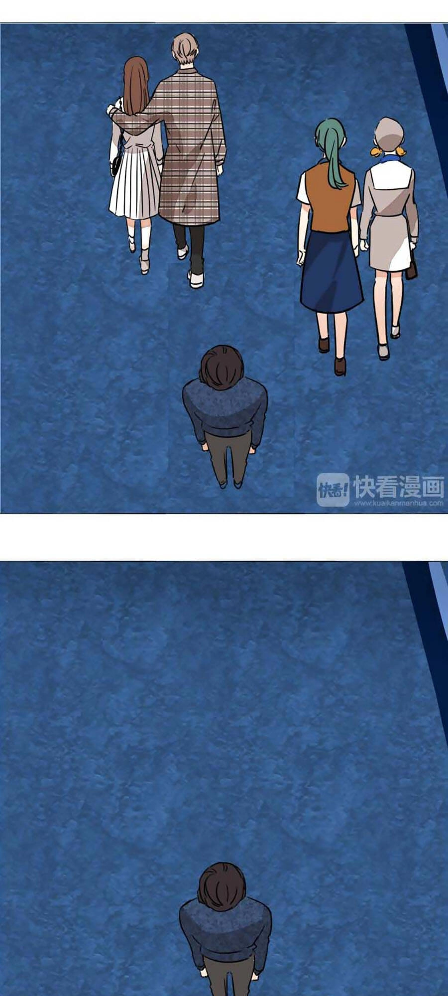 Mùi Hương Lãng Mạn Chapter 81 - 33