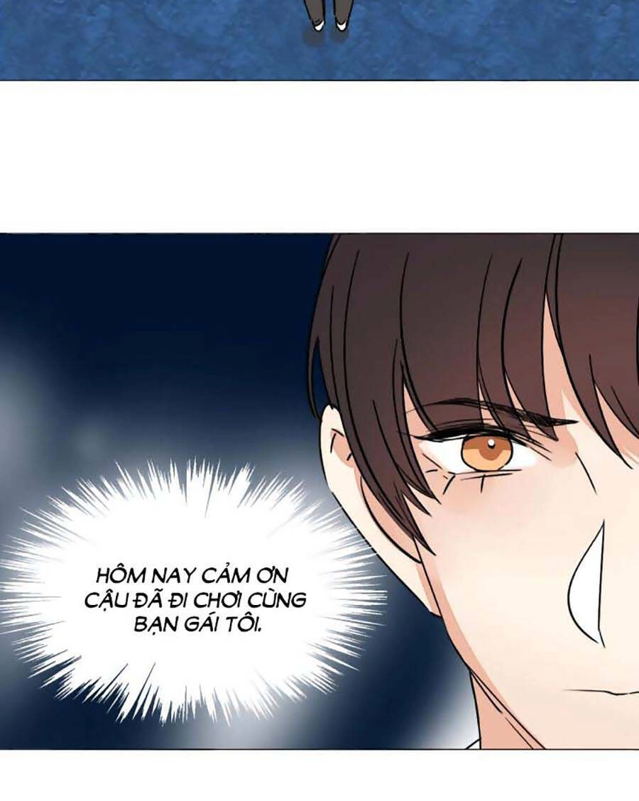 Mùi Hương Lãng Mạn Chapter 81 - 34